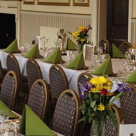 Lynford Hall Hotel Mundford Dış mekan fotoğraf