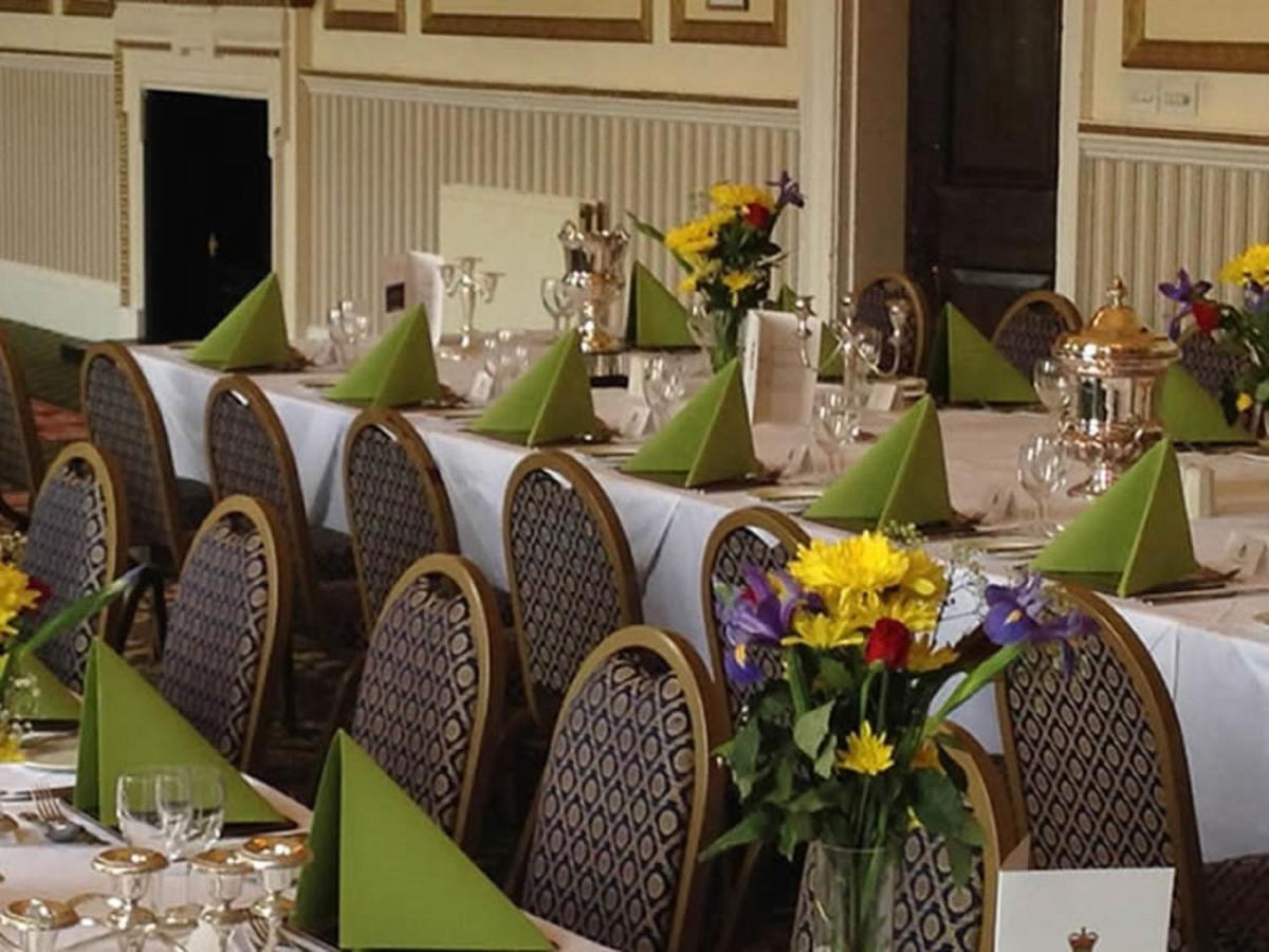 Lynford Hall Hotel Mundford Dış mekan fotoğraf