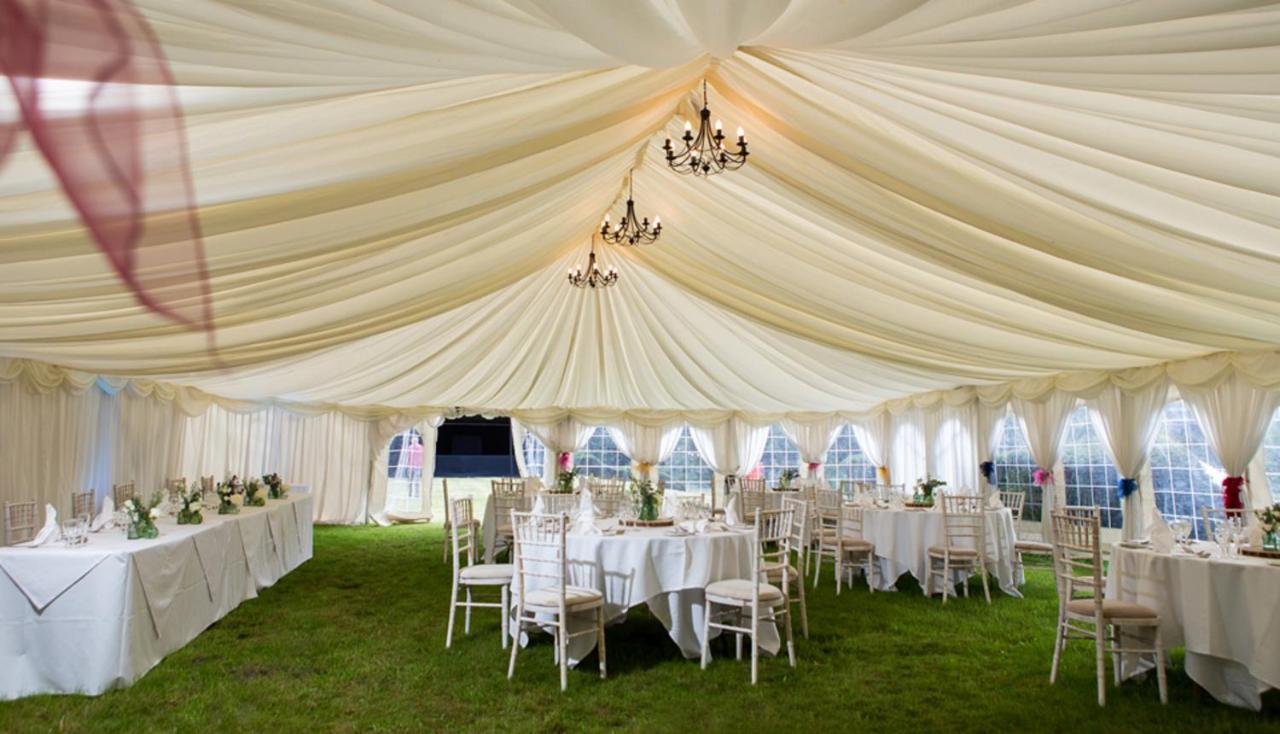 Lynford Hall Hotel Mundford Dış mekan fotoğraf