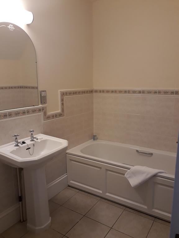 Lynford Hall Hotel Mundford Dış mekan fotoğraf