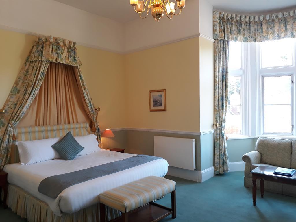Lynford Hall Hotel Mundford Dış mekan fotoğraf